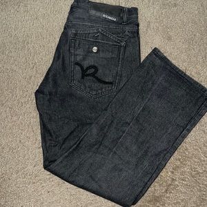 Rocawear Jeans From Late 2000s